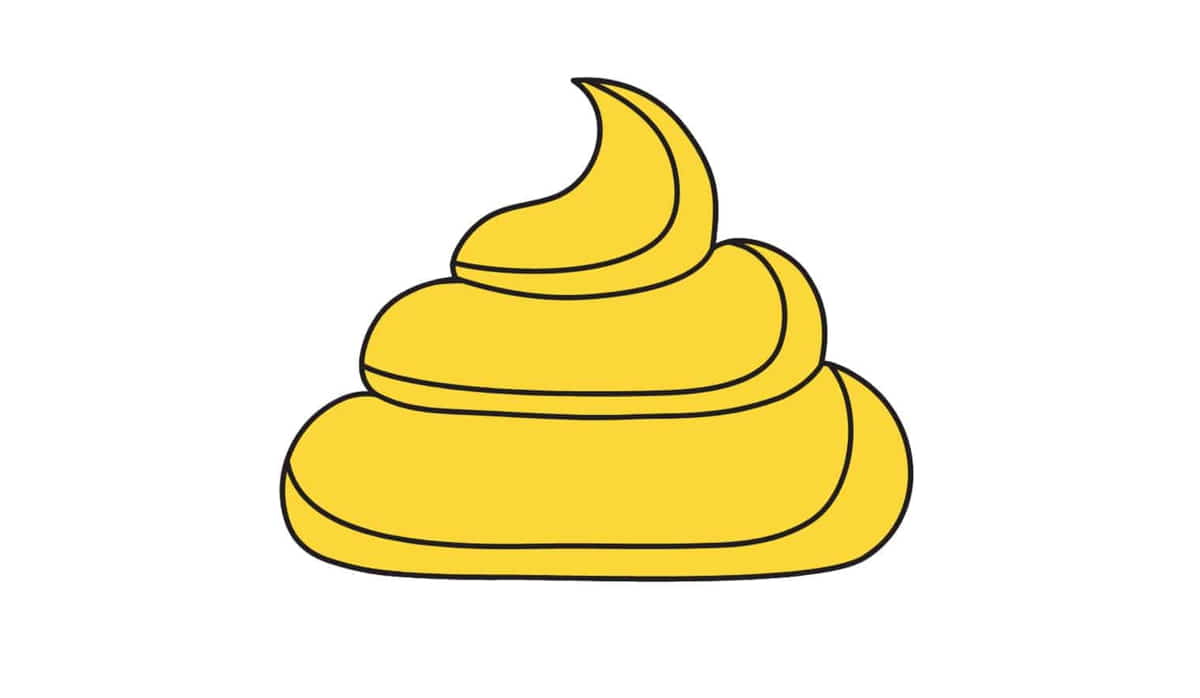 علت مدفوع زرد (مدفوع کم رنگ) چیست؛ عوارض و درمان ها