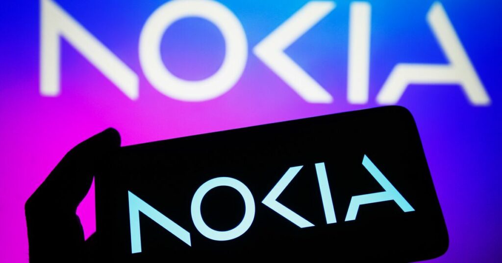 نوکیا در اغاز خرید شرکت اراعه دهنده خدمات فیبر نوری اینفیرا قرار دارد_رنگو 4 نوکیا