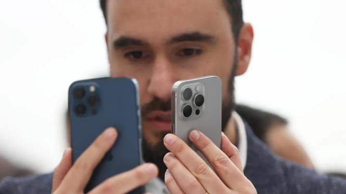 هفته‌ای پرخبر با اپل: از جزئیات آیفون ۱۶ تا شایعاتی برای آیپد