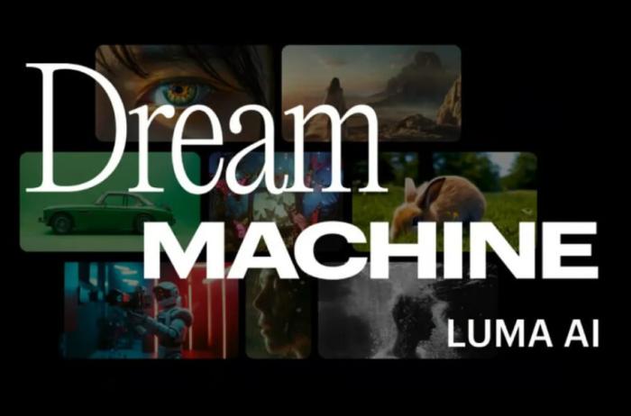 هوش مصنوعی Dream Machine می‌تواند با دستورات متنی ویدیوهای خارق‌العاده بسازد