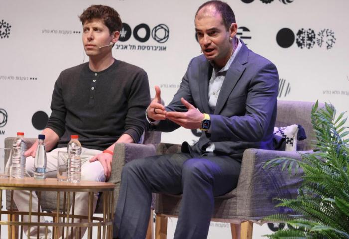 کارمند سابق OpenAI اکنون به ساخت ابر هوش مصنوعی در استارتاپ جدید خود می‌پردازد