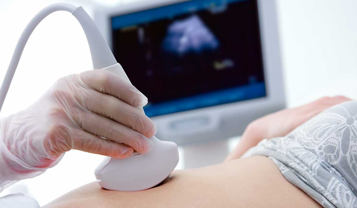 تشخیص گرید کبد چرب