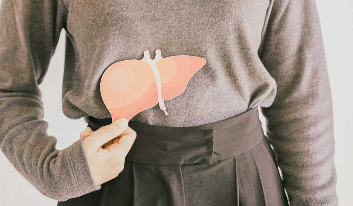 علائم خطرناک کبد چرب