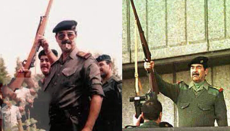 دیکتاتورهای کاریزماتیک؛ ۱۰ رهبر که با جادوی کاریزما جنایت کردند_رنگو 23 1720011151 462 دیکتاتورهای کاریزماتیک؛ ۱۰ رهبر که با جادوی کاریزما جنایت کردند رنگو