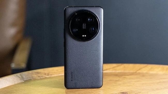 قیاس دو پرچمدار سامسونگ و شیائومی؛ Xiaomi 14 Pro و S24Ultra_رنگو 9 گوشی شیائومی 14