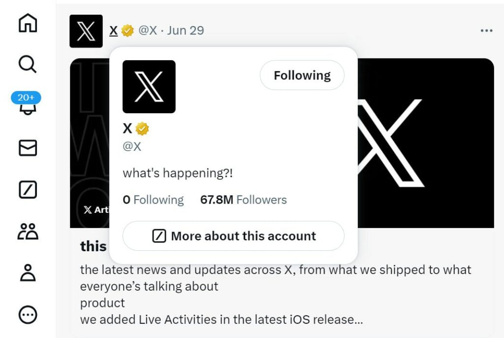 1720314221 333 ایکس درحال گسترش قابلیت‌های جدیدی برای هوش مصنوعی Grok است رنگو