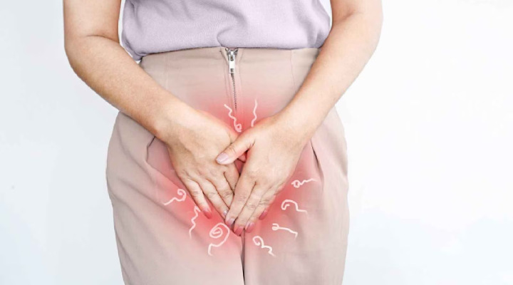 عفونت انگلی واژن؛ هر آنچه باید بدانید_رنگو 6 عفونت انگلی واژن - عفونت انگلی واژن