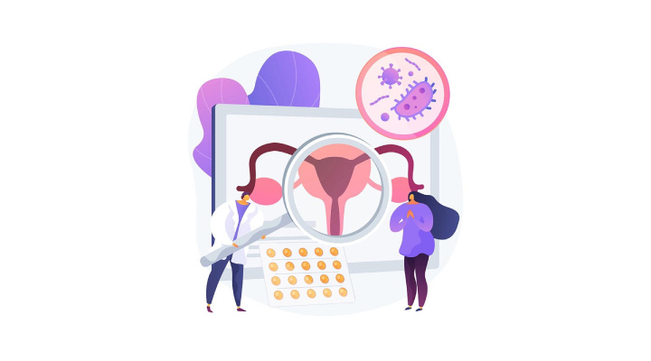 عفونت انگلی واژن؛ هر آنچه باید بدانید_رنگو 7 عفونت انگلی واژن - درمان تریکوموناس