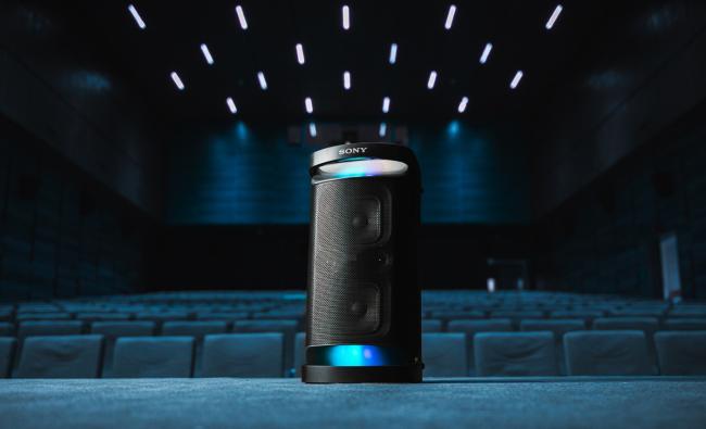 تهران اسپیکر | اسپیکر Sony SRS-XP500