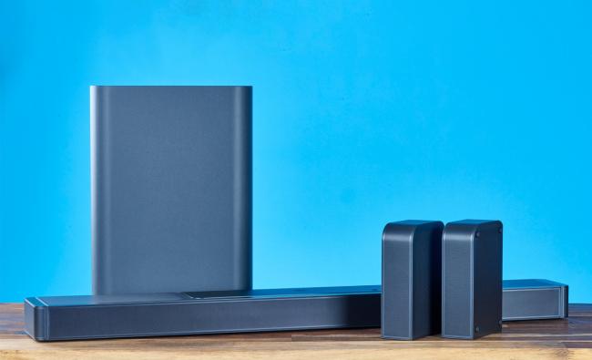 تهران اسپیکر | ساندبار جی بی ال