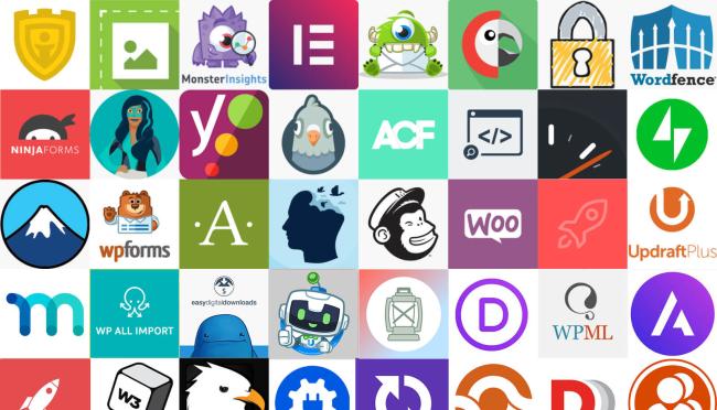 معارفه 27 افزونه کاربردی وردپرس که باید بشناسید_رنگو 8 شناخت پلاگین های وردپرس