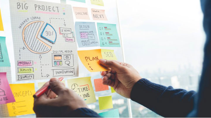 ۱۰ توانایی سازمانی الزامی برای پیروزی شغلی_رنگو 10 انواع مهارت های سازمانی