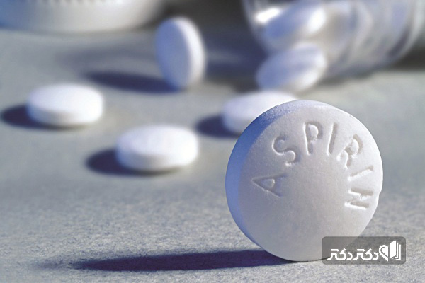 پلاکت خون بالا؛ علت، علائم و راه حلهای درمان آن_رنگو 24 موارد مصرف آسپرین