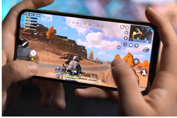 بهترین گوشی های گیمینگ سامسونگ تا 10 میلیون - 6 گوشی برتر 2024_رنگو 4 1721616937 948 بهترین گوشی های گیمینگ سامسونگ تا 10 میلیون 6