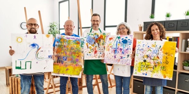 ۱۰ نظر کادو تولد خلاقانه برای سورپرایز خانم های ۳۰ تا ۴۰ سال_رنگو 20 1721915698 664 ۱۰ نظر کادو تولد خلاقانه برای سورپرایز خانم های ۳۰