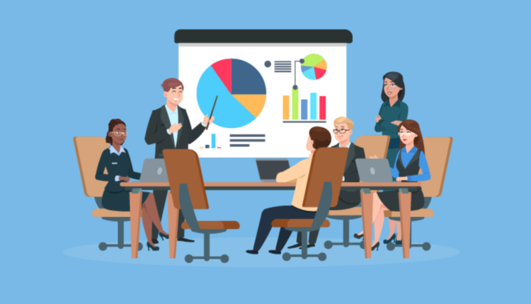 آموزش کارکنان