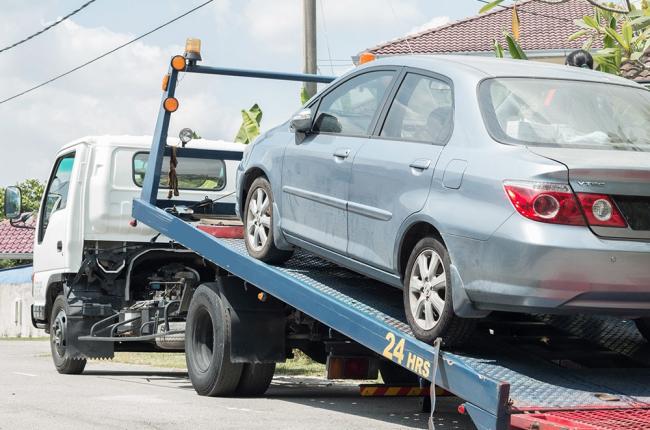 امداد خودرو فوری و 24 ساعته پاژ