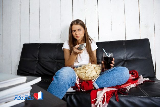 اگر چیزی در گلو گیر کرد چه کنیم؟