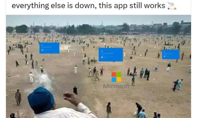 ایلان ماسک اختلالات جهانی را با یک واکنش تمسخرآمیز پاسخ داد