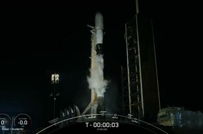 با رفع مشکل فالکون ۹ پرتاب‌های اسپیس ایکس مجدداً آغاز شد