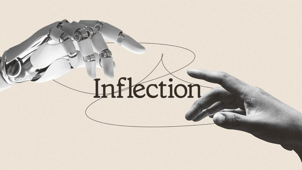 بریتانیا استخدام کارکنان Inflection AI توسط مایکروسافت را بررسی می‌کند