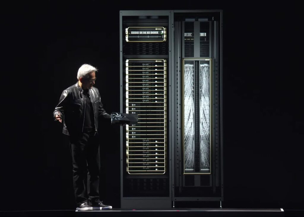 سخت‌افزارهای هوش مصنوعی