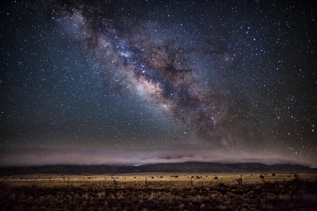 عجایب کهکشان راه شیری کمتر از آن است که پیش از این تصور می‌شد