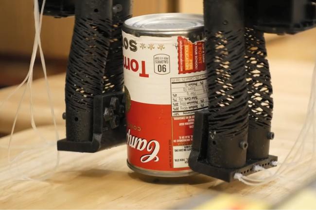 محققان دانشگاه MIT یک سیستم رباتیک بسته‌بندی خودکار توسعه دادند