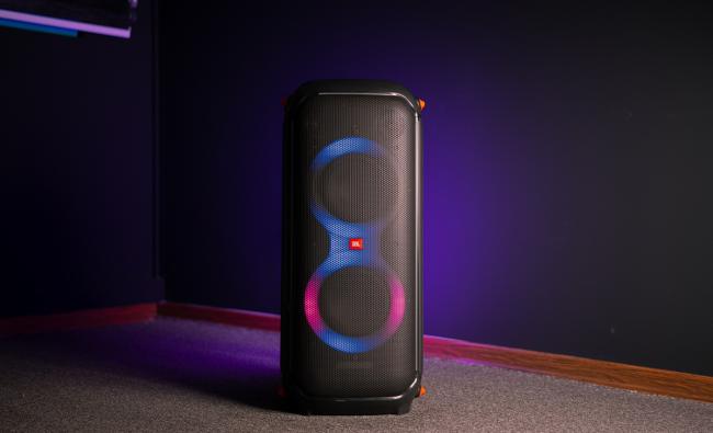 تهران اسپیکر | بهترین مارک اسپیکر خانگی