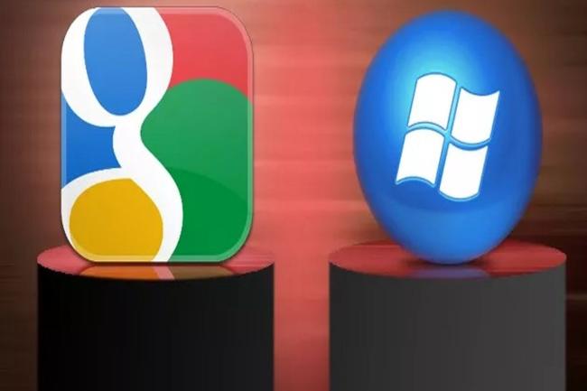 میزان درآمد و مصرف برق در مایکروسافت و گوگل بیشتر از برخی کشورهای جهان است