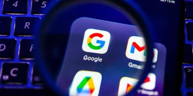 نقش کمرنگ هوش مصنوعی در صفحه نتایج گوگل