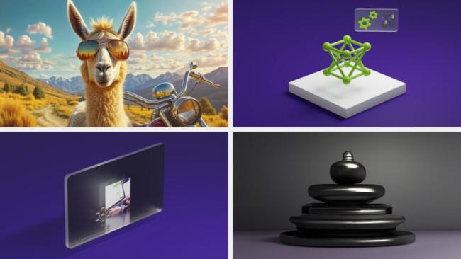 هوش مصنوعی جدید تجاری Mistral-NeMo با همکاری انویدیا و Mistral AI منتشر شد