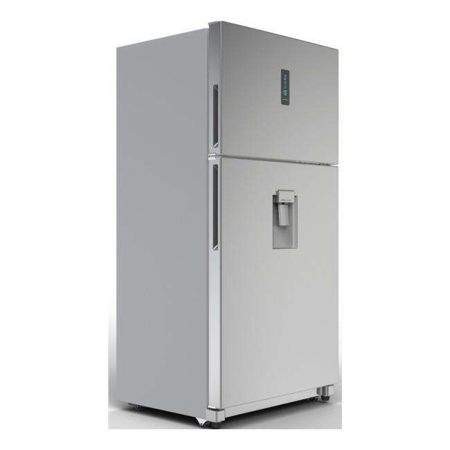 چگونه می‌توانم مشکلات در سیستم یخ‌زدایی یخچال را برطرف کنم؟