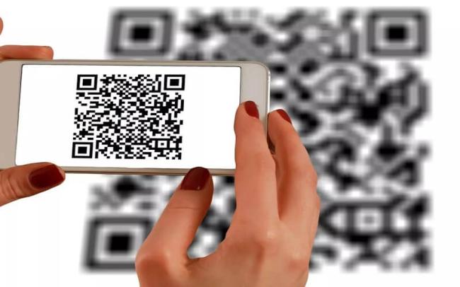 گوگل طراحی مربوط به اسکن کد QR در اندروید را تغییر می‌دهد