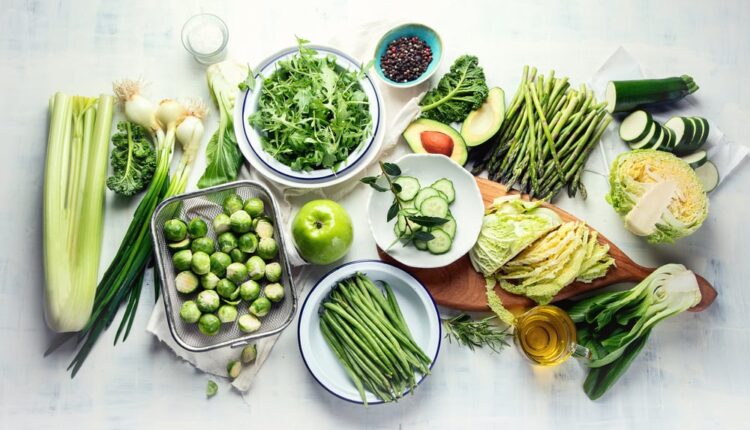 1722462636 764 رژیم گیاه‌ خواری مزایا و معایب راهنمای گیاه خواری