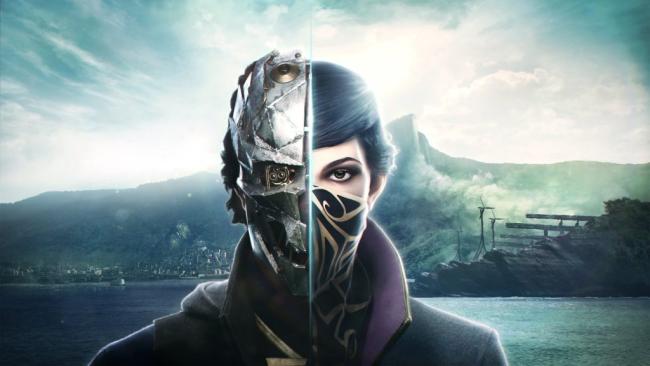 خرید بازی Dishonored 2 در ایمالز