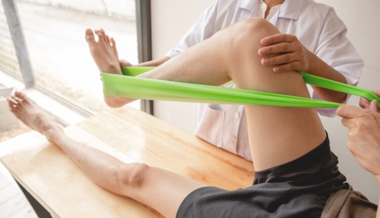 1722894869 487 درمان زانو درد راه حلهای قطعی، سریع بدون جراحی