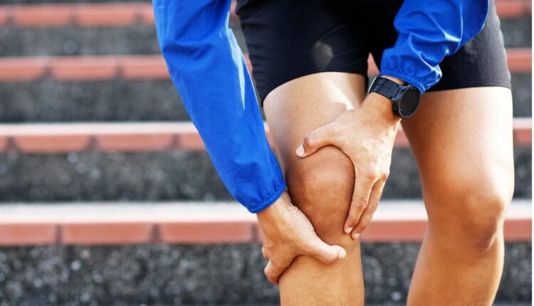 1722894869 97 درمان زانو درد راه حلهای قطعی، سریع بدون جراحی