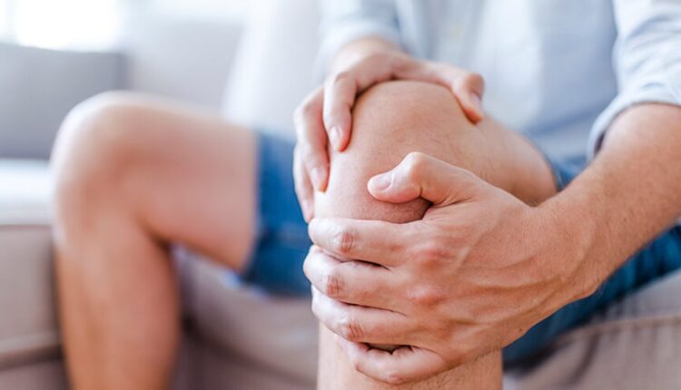 1722894869 982 درمان زانو درد راه حلهای قطعی، سریع بدون جراحی
