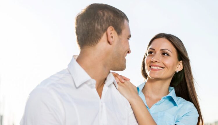 1722954683 316 چطور بفهمیم رابطه عاطفی ما سریع پیش می‌رود یا نه؟ رنگو