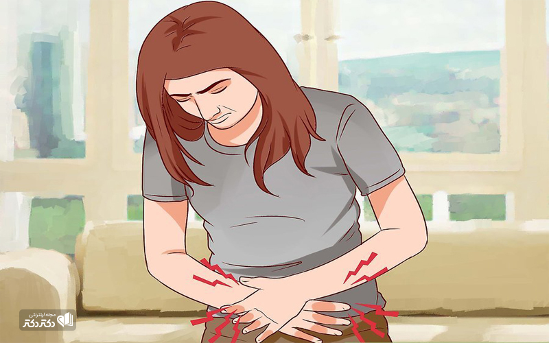 درمان کولیت