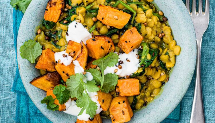 ۱۵ ایده صبحانه برای افت وزن سالم + ۴ مسئله افت وزن ایمن_رنگو 37 1723543349 149 ۱۵ ایده صبحانه برای افت وزن سالم ۴ مسئله