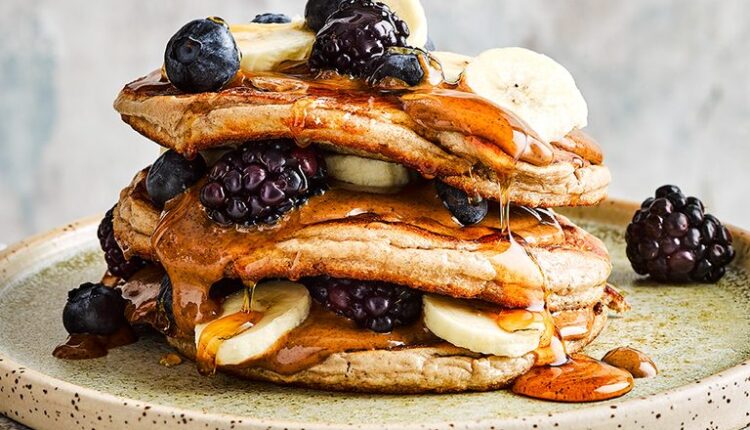 ۱۵ ایده صبحانه برای افت وزن سالم + ۴ مسئله افت وزن ایمن_رنگو 41 1723543349 726 ۱۵ ایده صبحانه برای افت وزن سالم ۴ مسئله