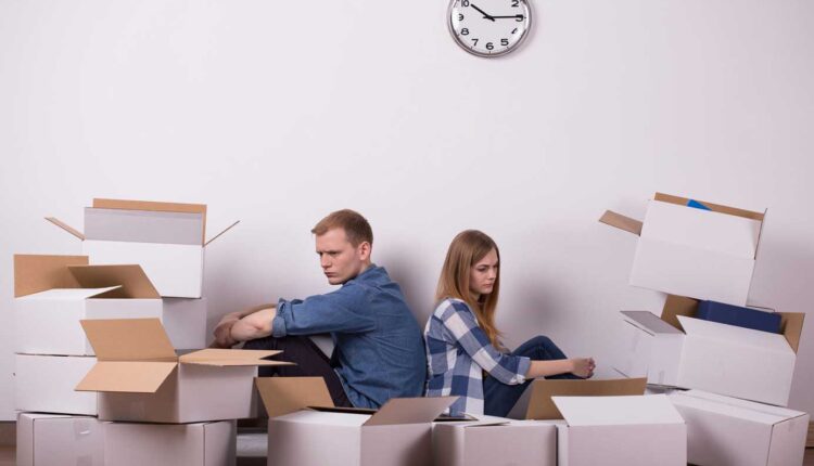 1723820596 732 چرا از اسباب‌کشی فراری هستیم؟ راهکارهایی برای کنار آمدن