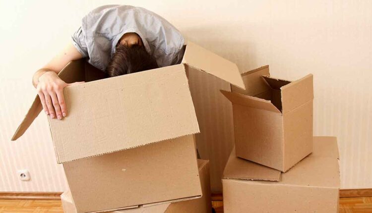 1723820596 832 چرا از اسباب‌کشی فراری هستیم؟ راهکارهایی برای کنار آمدن