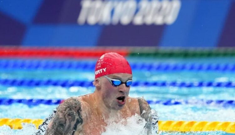 1723867640 290 معروف‌ترین ورزشکاران مبتلا به بیش‌فعالی ADHD رنگو