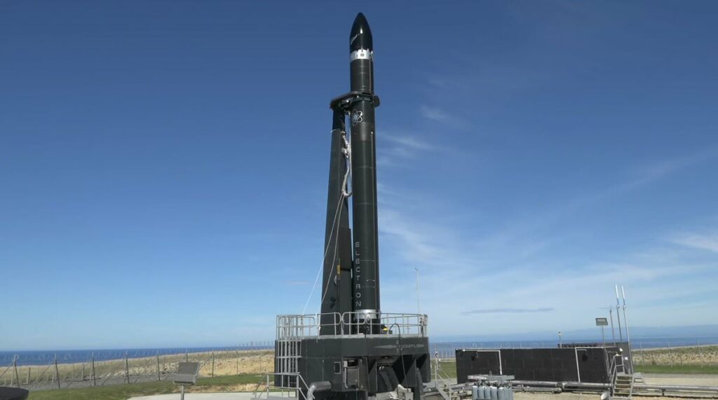 1724123827 706 شرکت Rocket Lab می‌خواهد به انحصار فالکون 9 اسپیس‌ایکس آخر