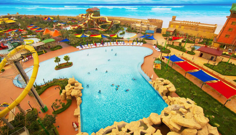 1724426850 570 ۲۰ بازی تابستانی آبی، جنگی و شگفت برای همه سنین رنگو