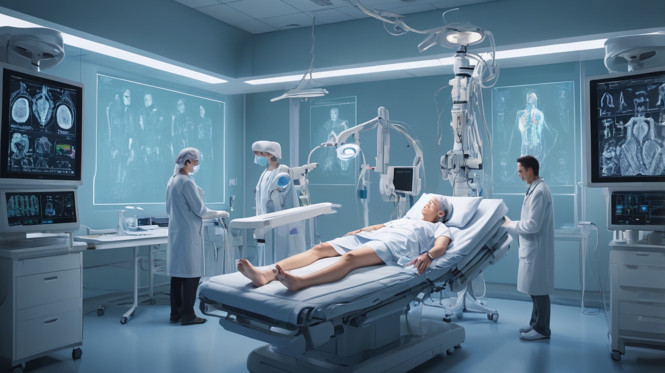 1724516161 296 پیش‌بینی بیماری با هوش مصنوعی با دقت ۹۹۸۹ درصدی رنگو