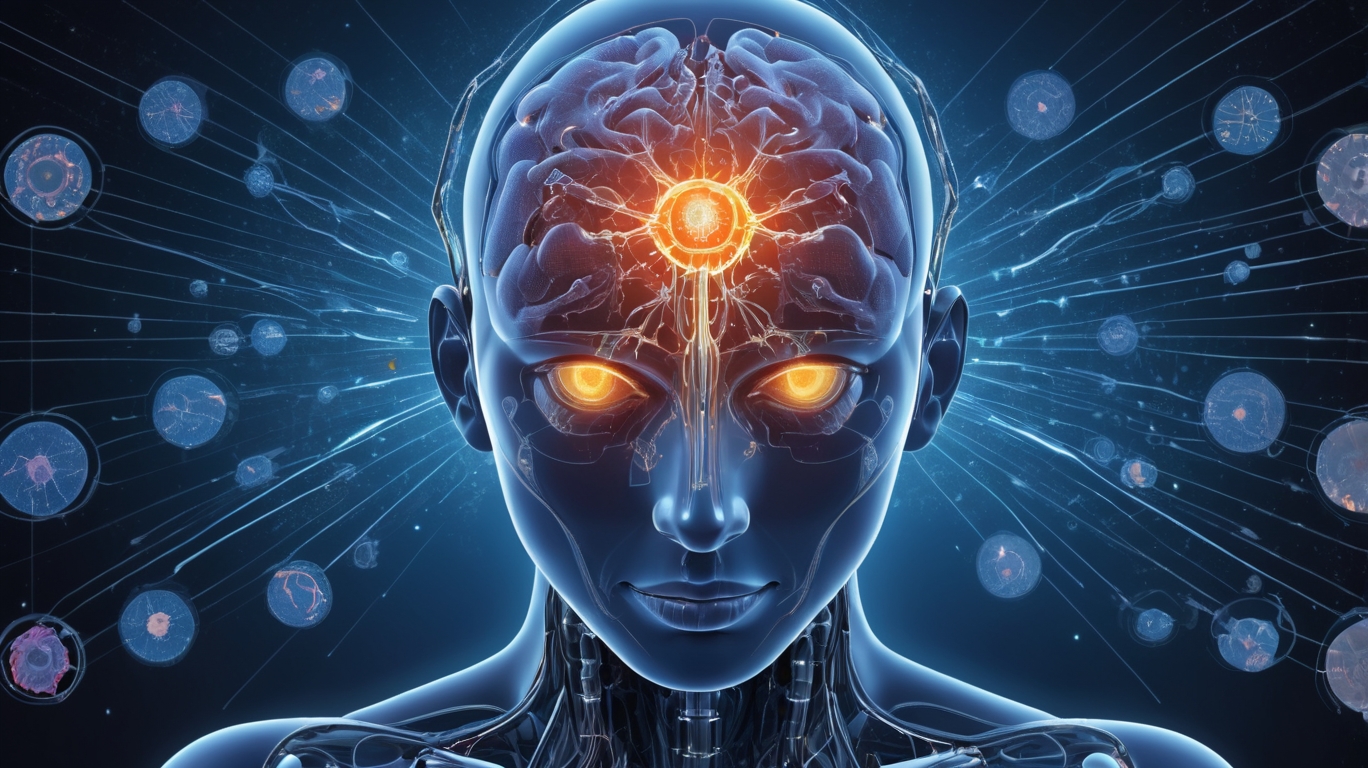 1724516161 782 پیش‌بینی بیماری با هوش مصنوعی با دقت ۹۹۸۹ درصدی رنگو